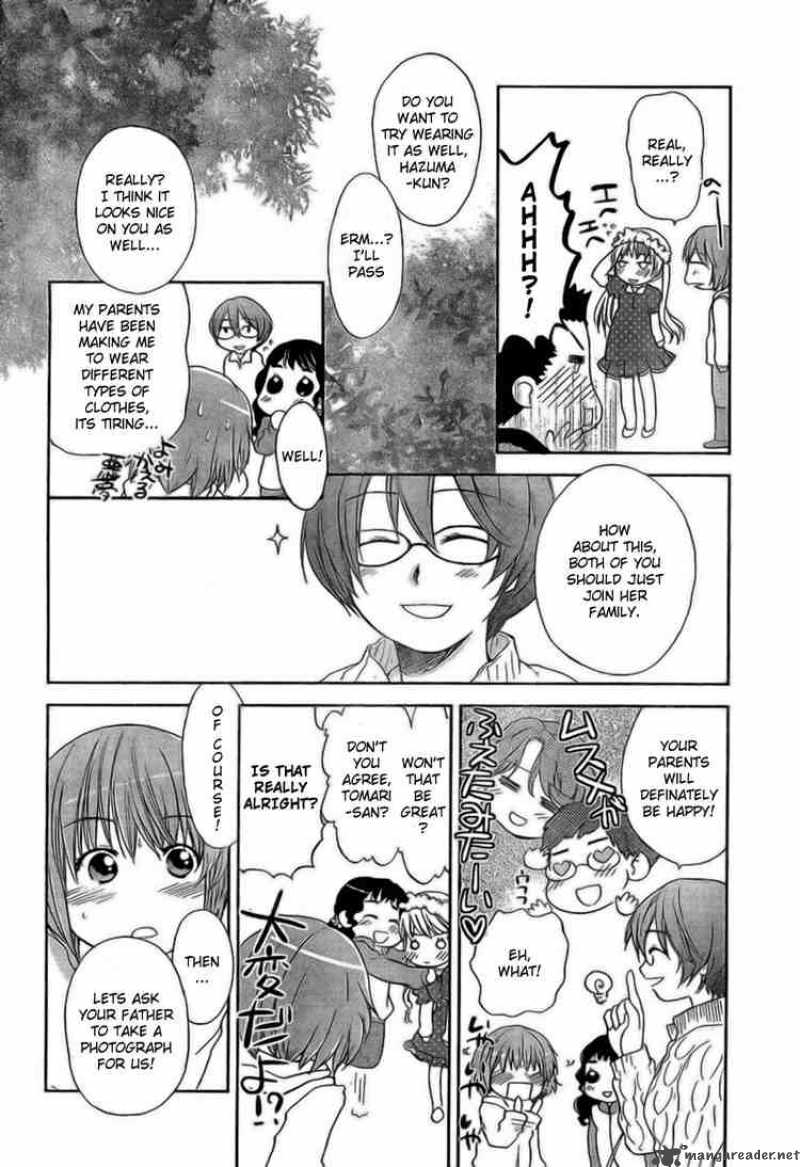 Kashimashi Girl Meets Girl 27 13