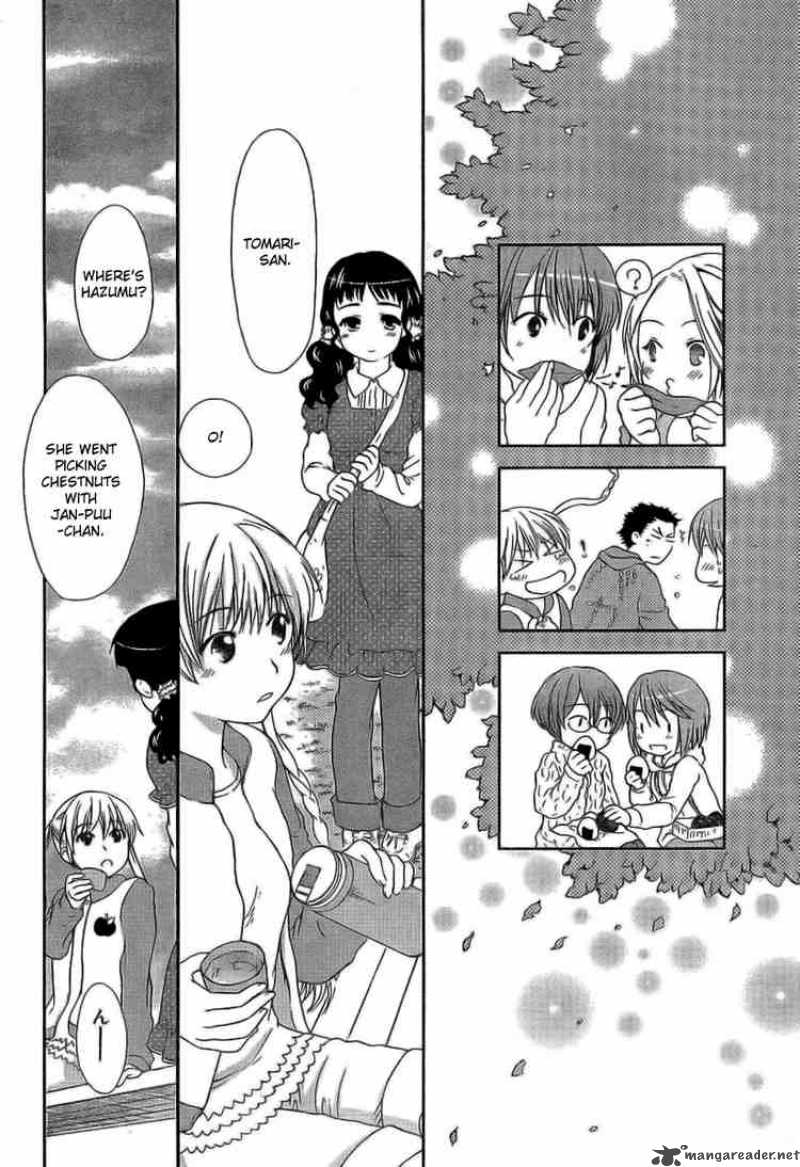 Kashimashi Girl Meets Girl 27 8
