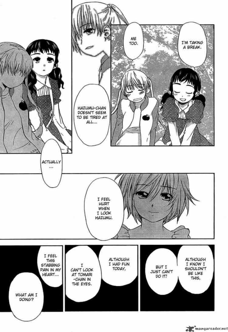 Kashimashi Girl Meets Girl 27 9