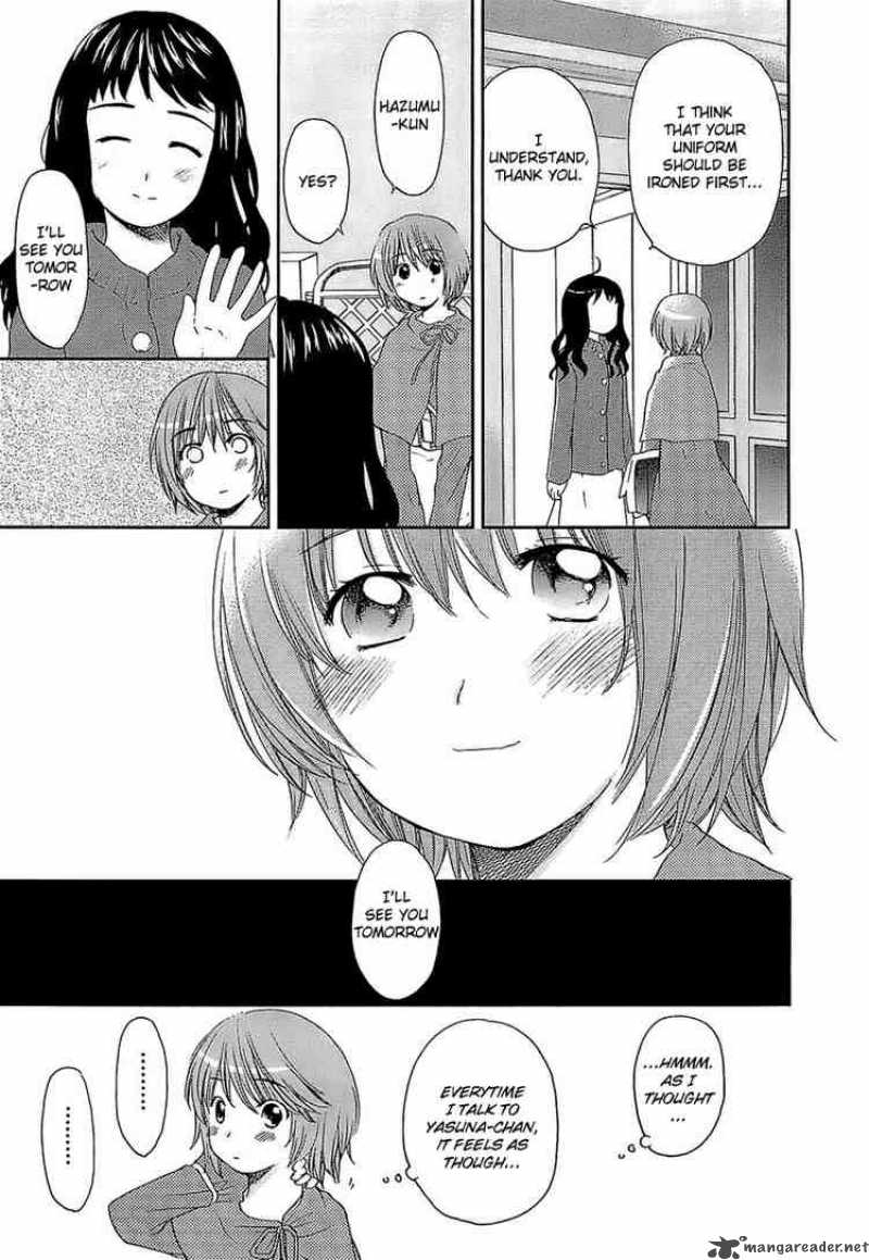 Kashimashi Girl Meets Girl 29 13
