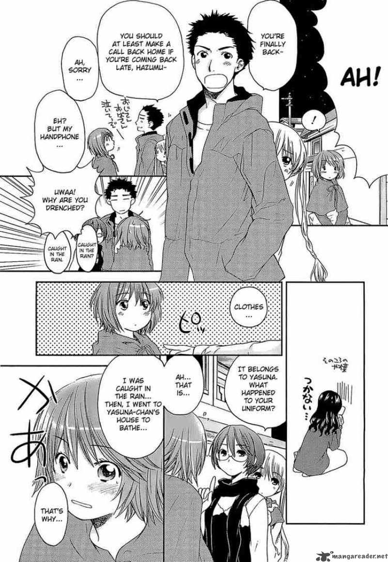 Kashimashi Girl Meets Girl 29 14