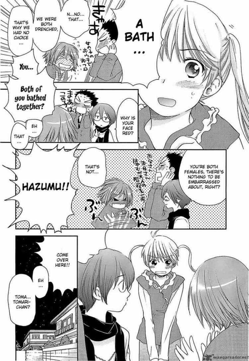 Kashimashi Girl Meets Girl 29 15
