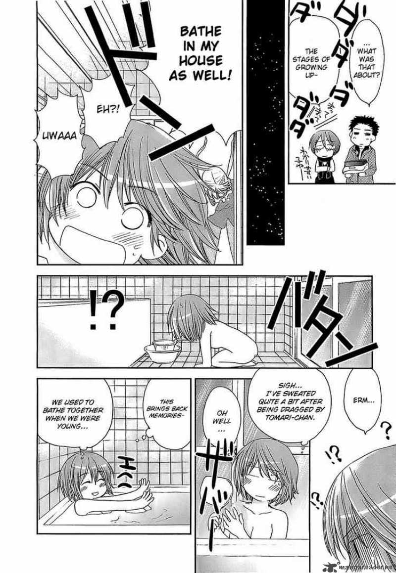Kashimashi Girl Meets Girl 29 16