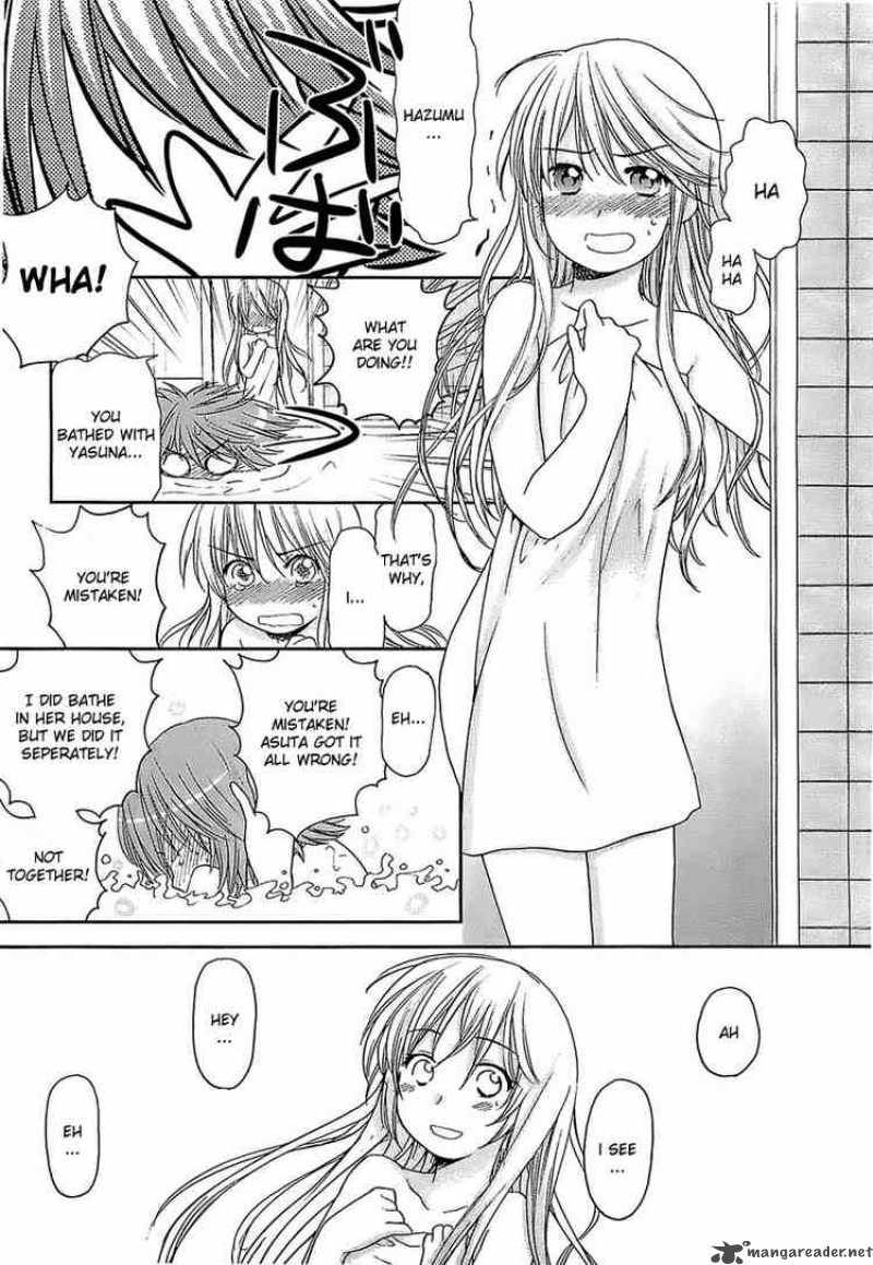 Kashimashi Girl Meets Girl 29 17