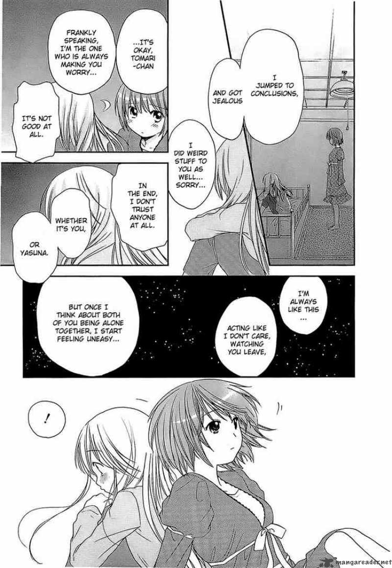 Kashimashi Girl Meets Girl 29 19