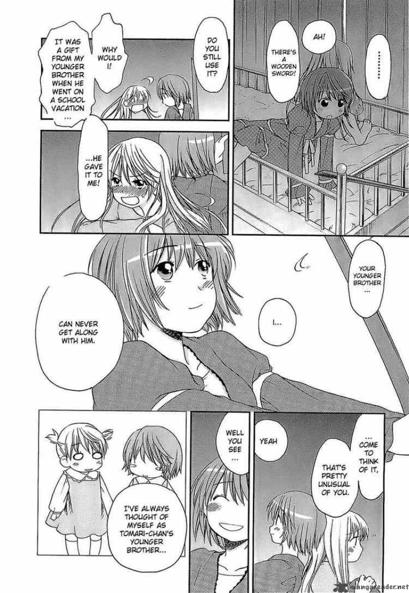 Kashimashi Girl Meets Girl 29 20