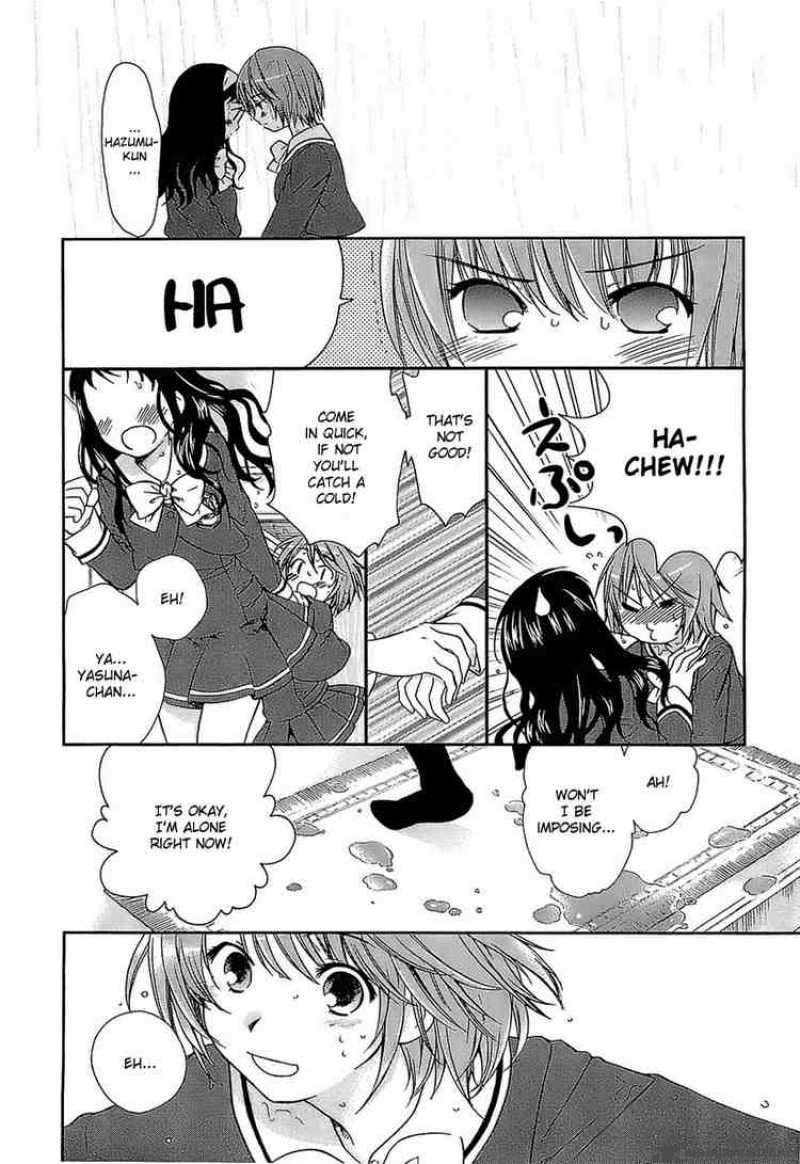 Kashimashi Girl Meets Girl 29 6