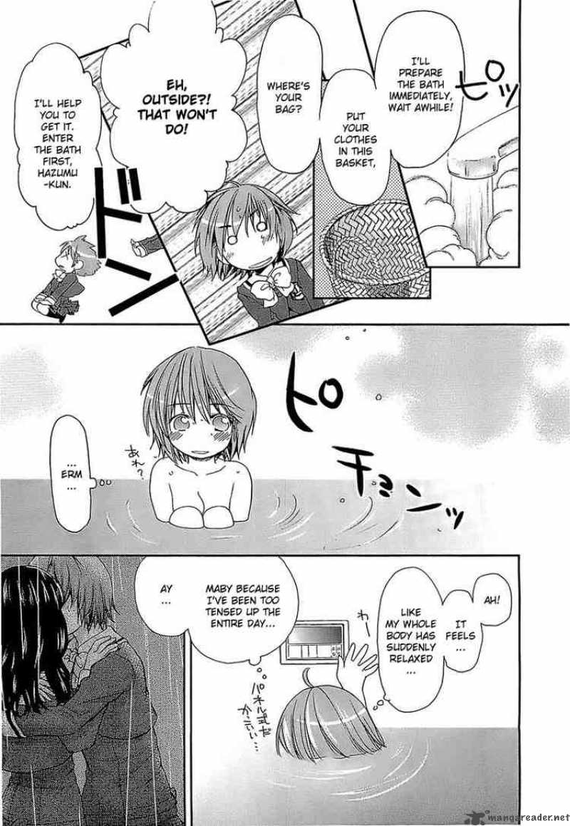 Kashimashi Girl Meets Girl 29 7