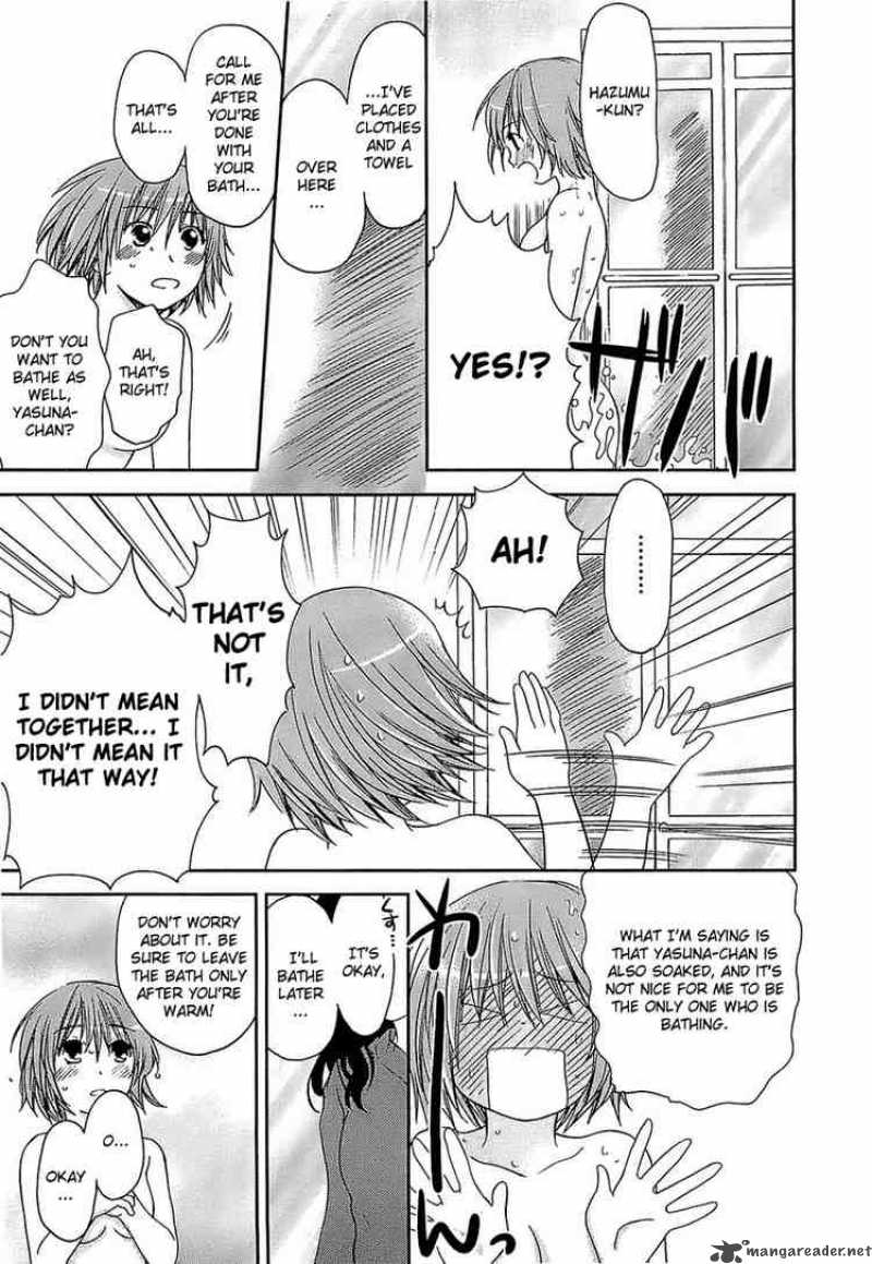 Kashimashi Girl Meets Girl 29 9