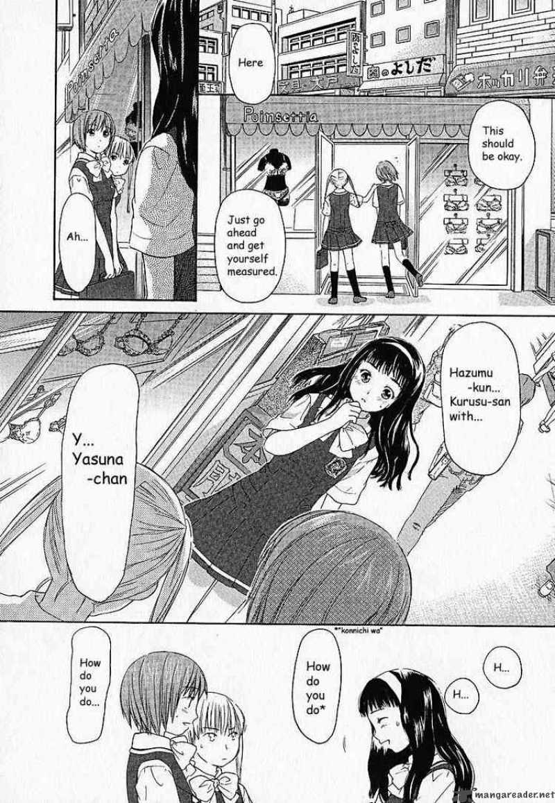 Kashimashi Girl Meets Girl 3 10