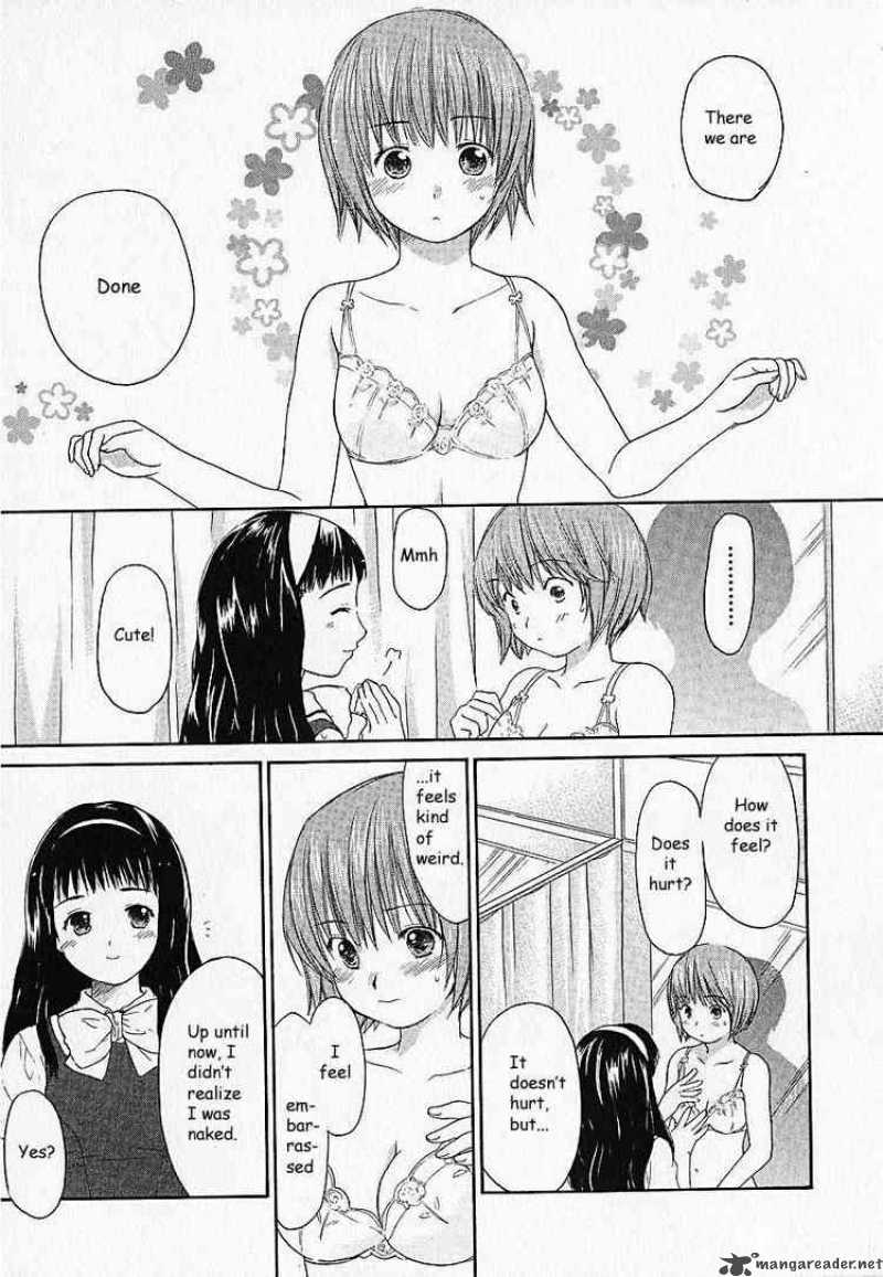 Kashimashi Girl Meets Girl 3 15