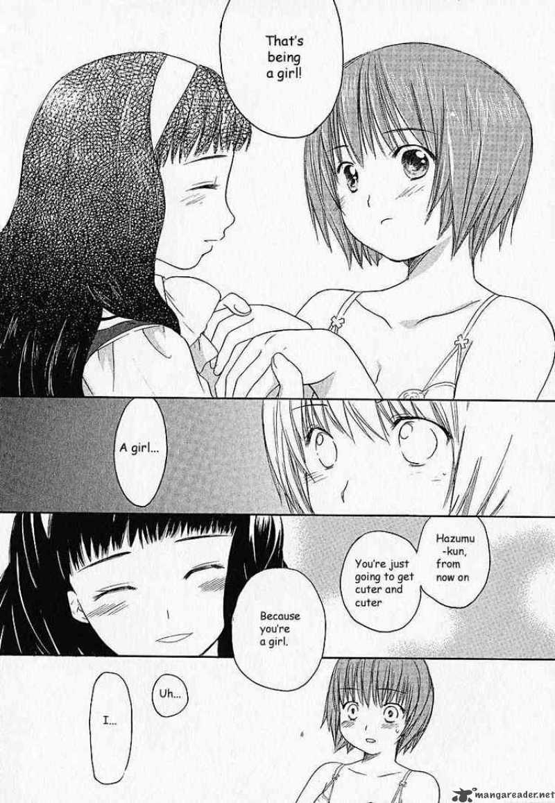 Kashimashi Girl Meets Girl 3 16