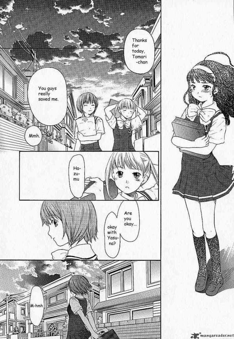 Kashimashi Girl Meets Girl 3 20