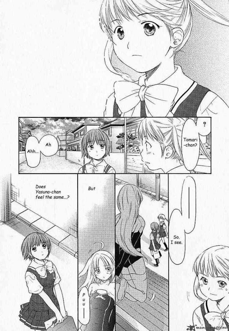 Kashimashi Girl Meets Girl 3 22
