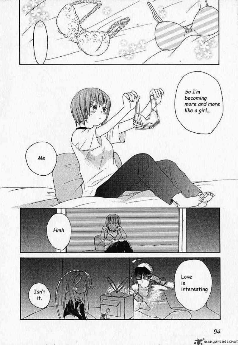 Kashimashi Girl Meets Girl 3 24