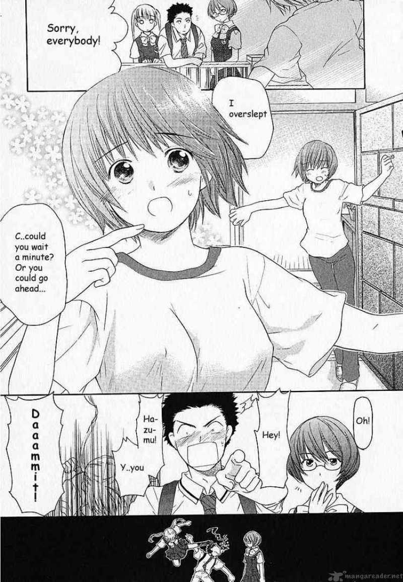 Kashimashi Girl Meets Girl 3 5