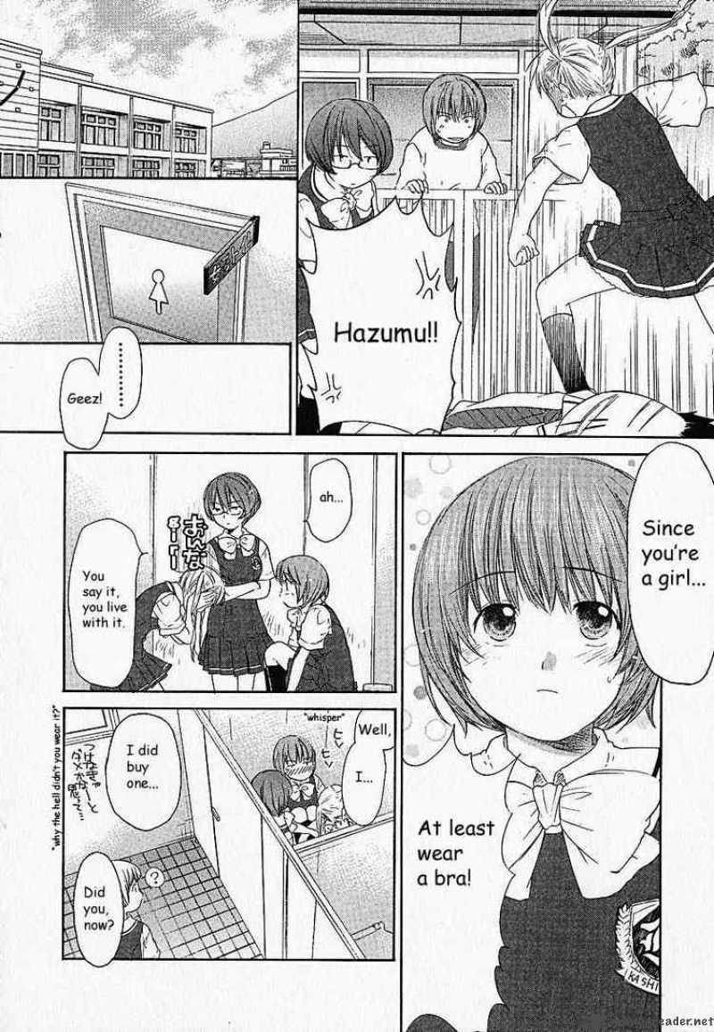 Kashimashi Girl Meets Girl 3 6