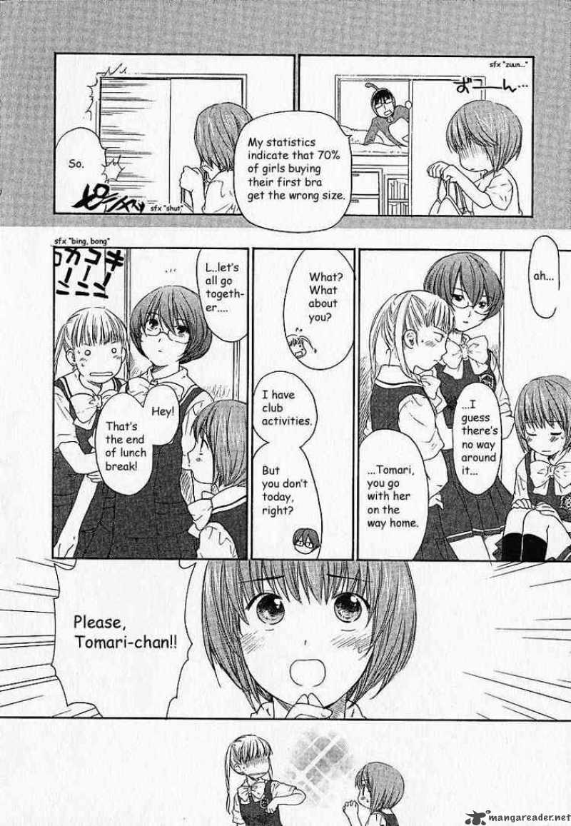 Kashimashi Girl Meets Girl 3 8