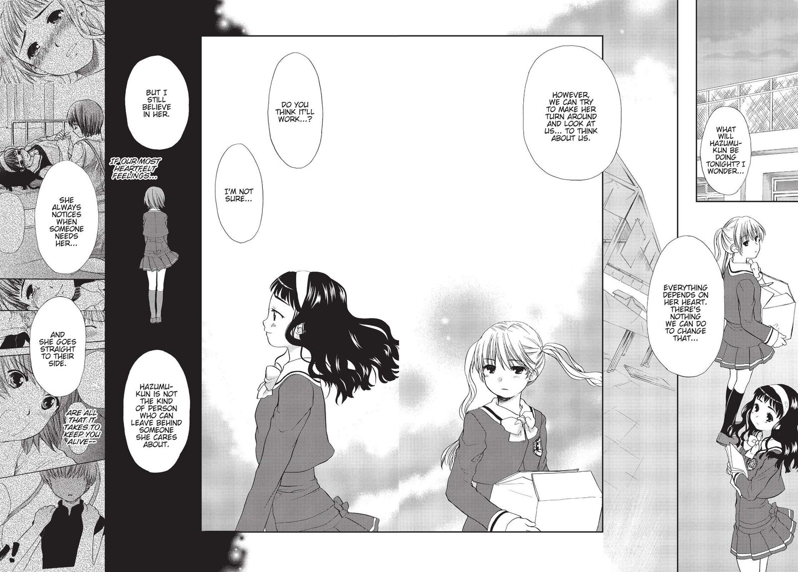 Kashimashi Girl Meets Girl 30 12