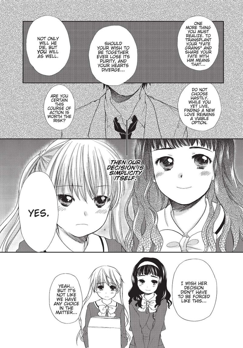 Kashimashi Girl Meets Girl 30 13