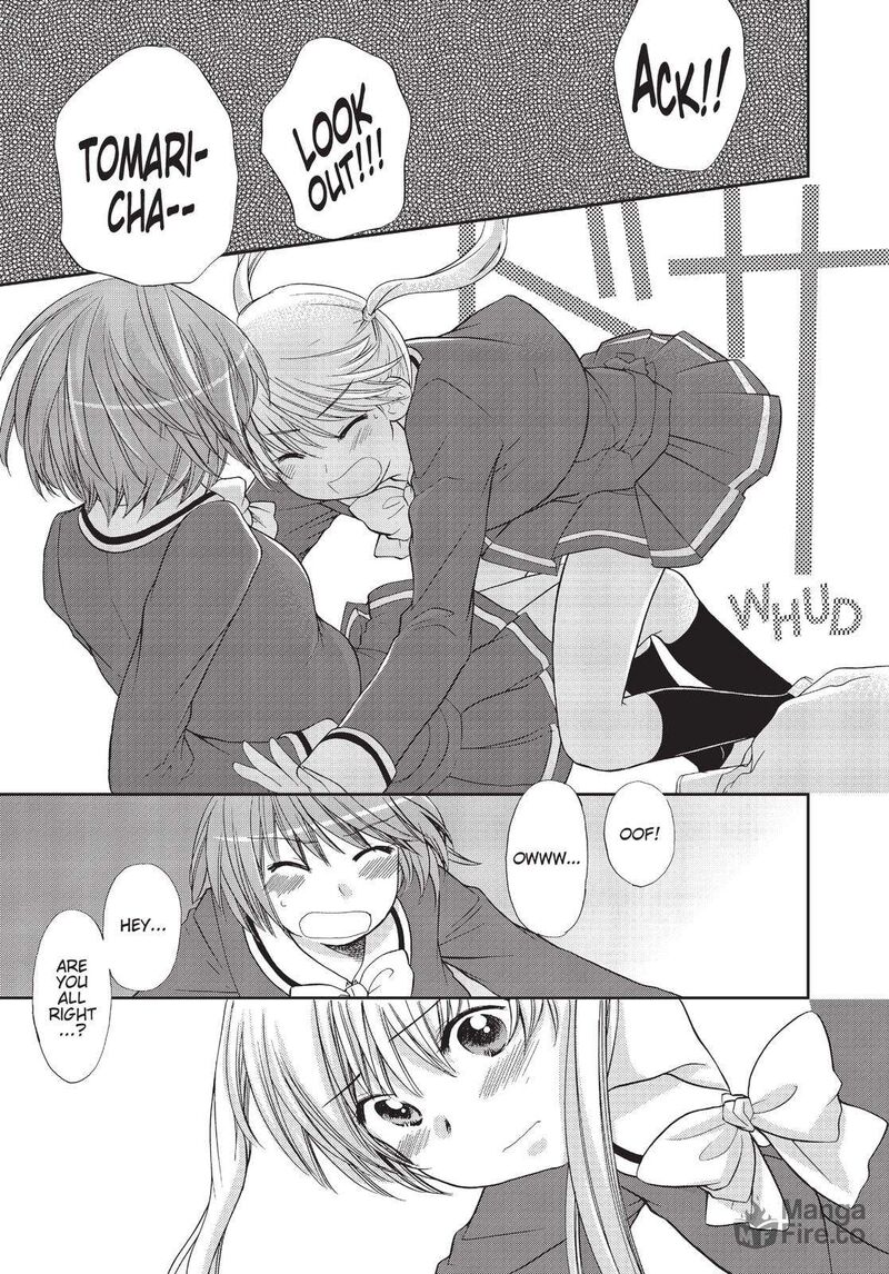 Kashimashi Girl Meets Girl 30 20