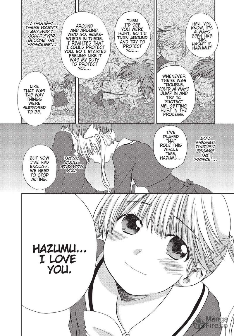 Kashimashi Girl Meets Girl 30 21