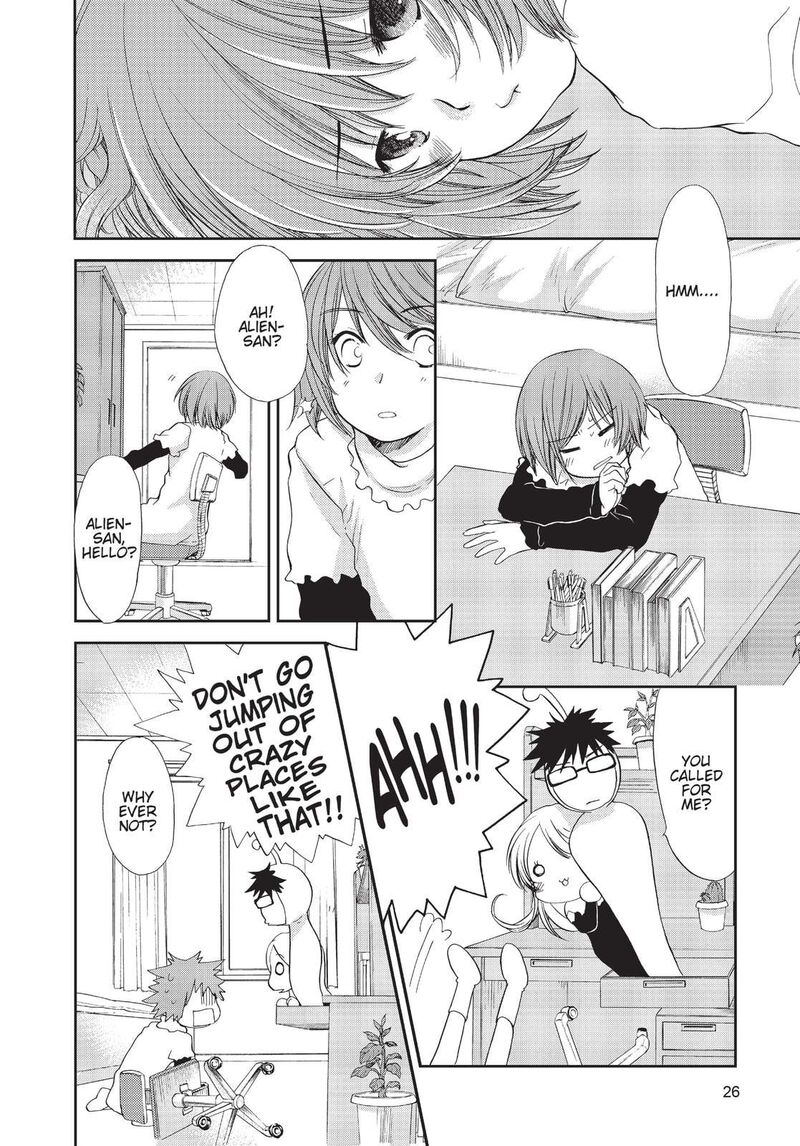 Kashimashi Girl Meets Girl 30 4