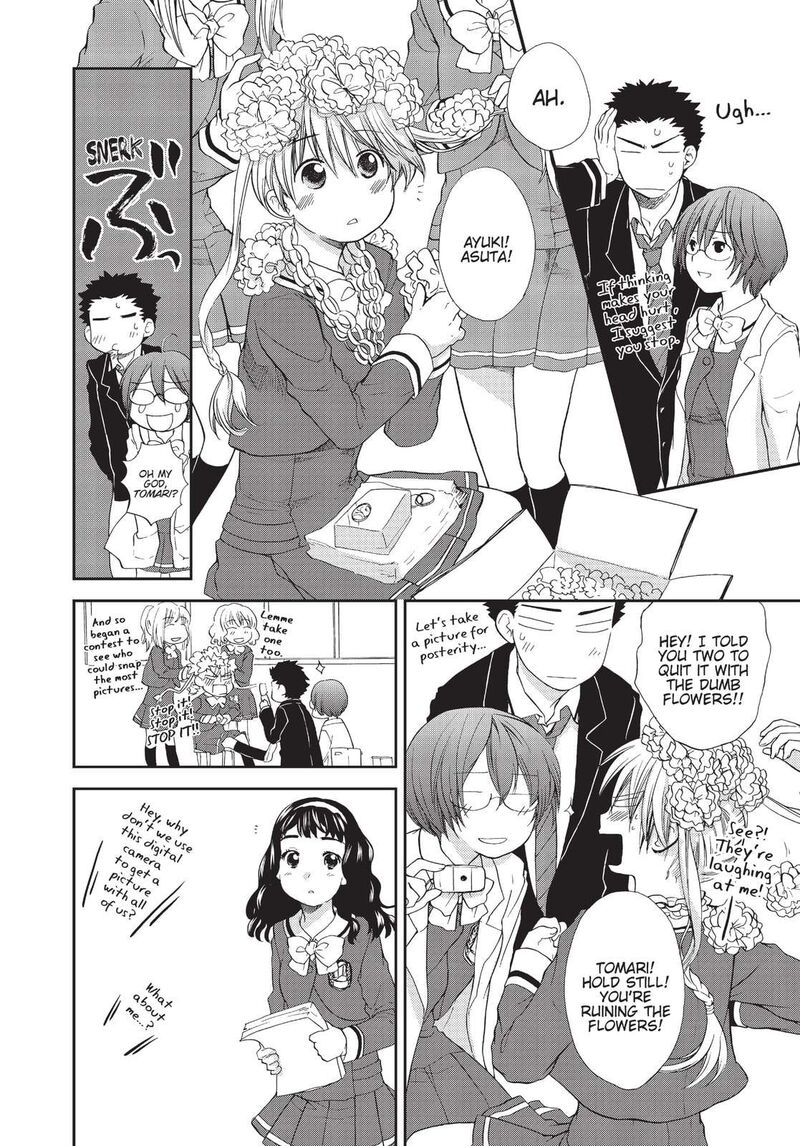 Kashimashi Girl Meets Girl 30 8