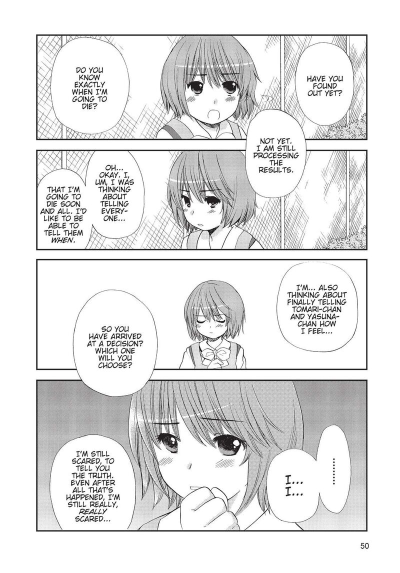 Kashimashi Girl Meets Girl 31 4