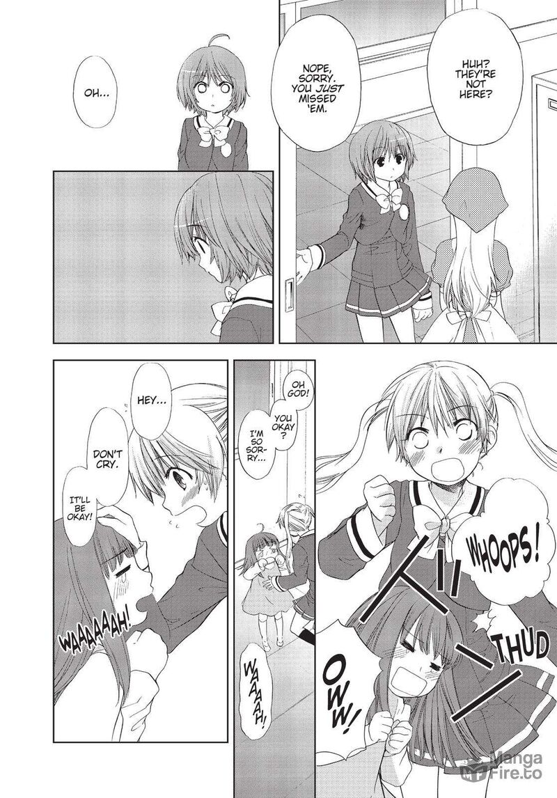 Kashimashi Girl Meets Girl 32 12