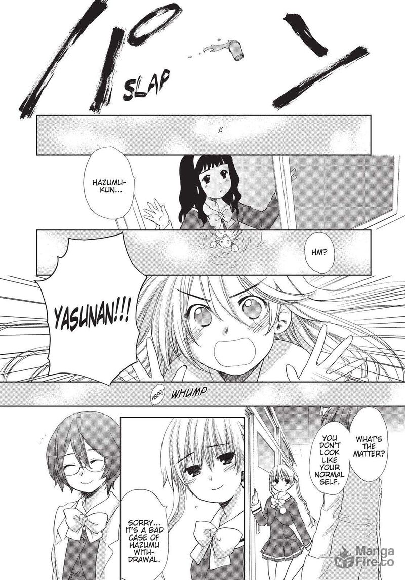 Kashimashi Girl Meets Girl 32 18