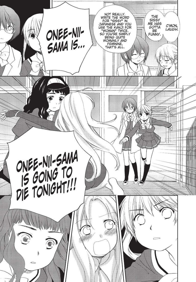 Kashimashi Girl Meets Girl 32 19