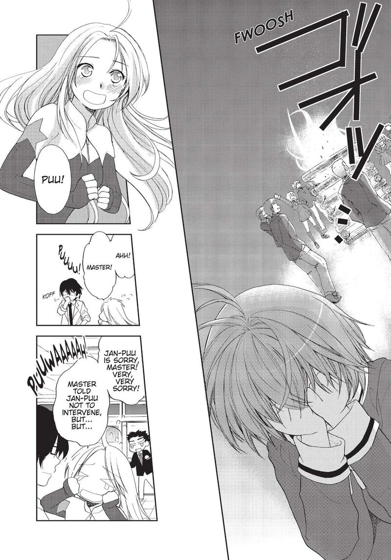 Kashimashi Girl Meets Girl 33 11