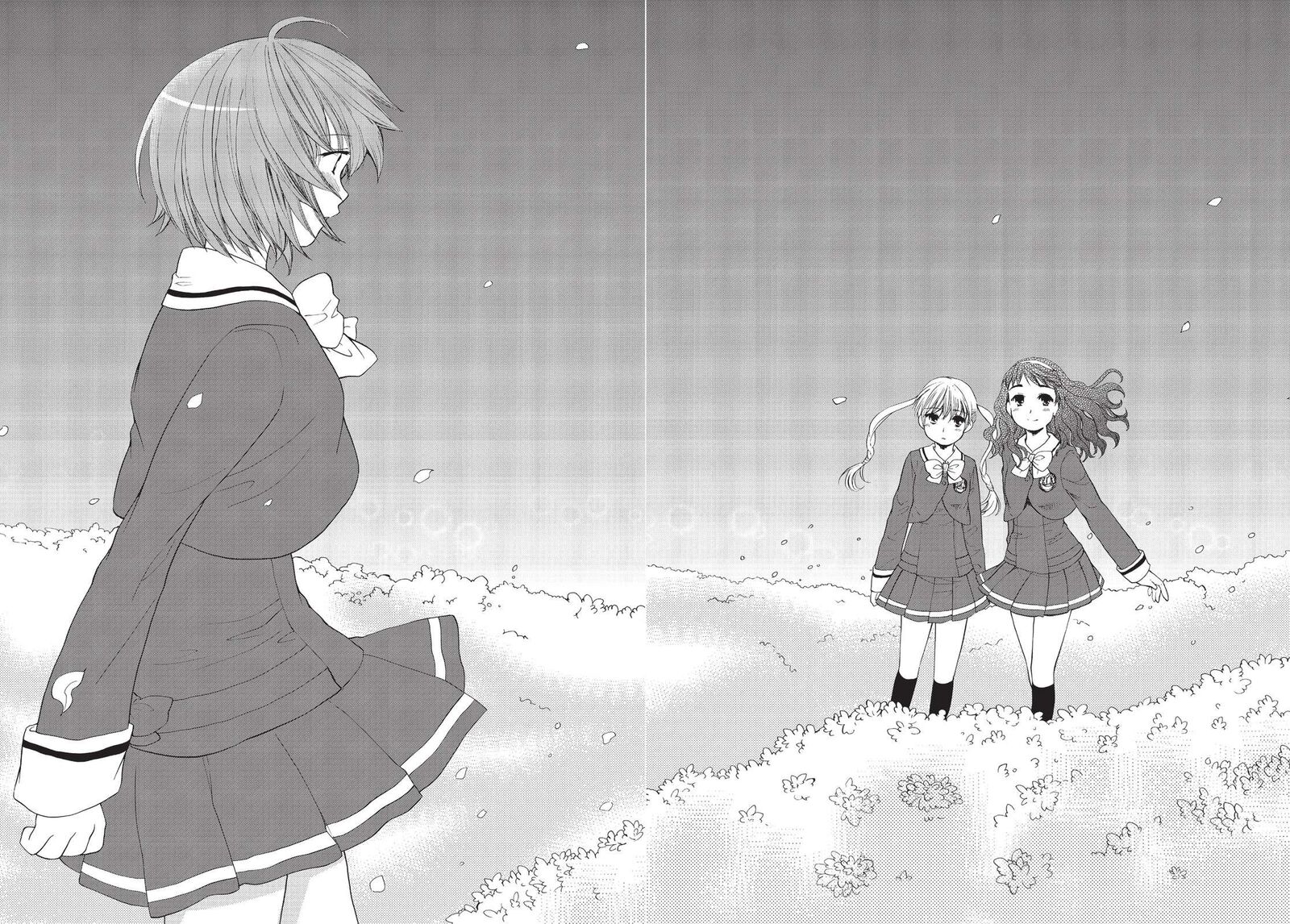 Kashimashi Girl Meets Girl 33 15