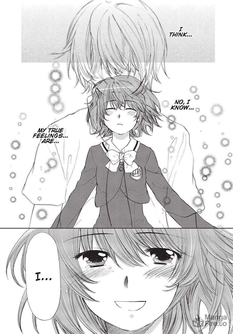 Kashimashi Girl Meets Girl 33 20