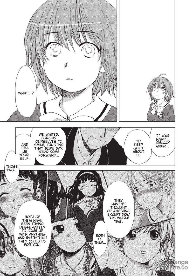 Kashimashi Girl Meets Girl 33 5