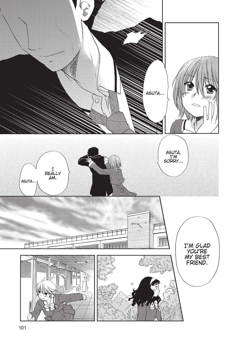 Kashimashi Girl Meets Girl 33 7