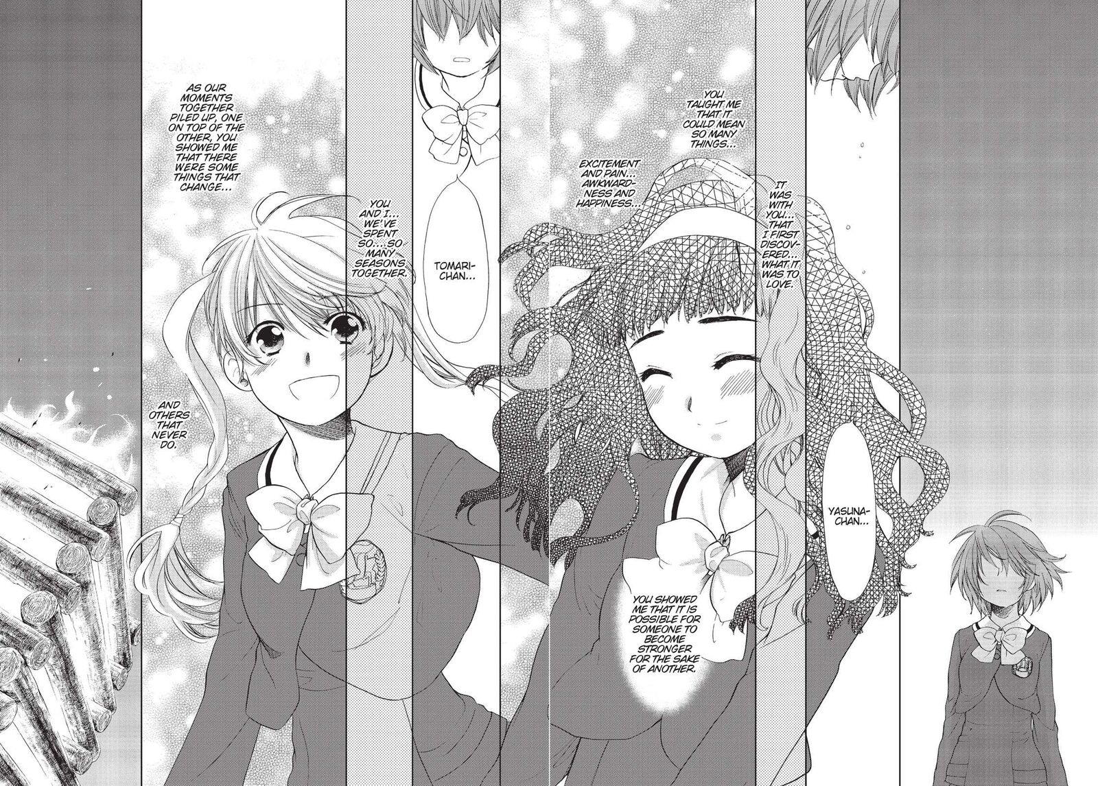 Kashimashi Girl Meets Girl 33 8