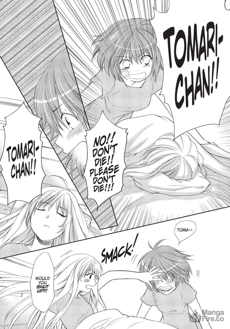 Kashimashi Girl Meets Girl 34 10