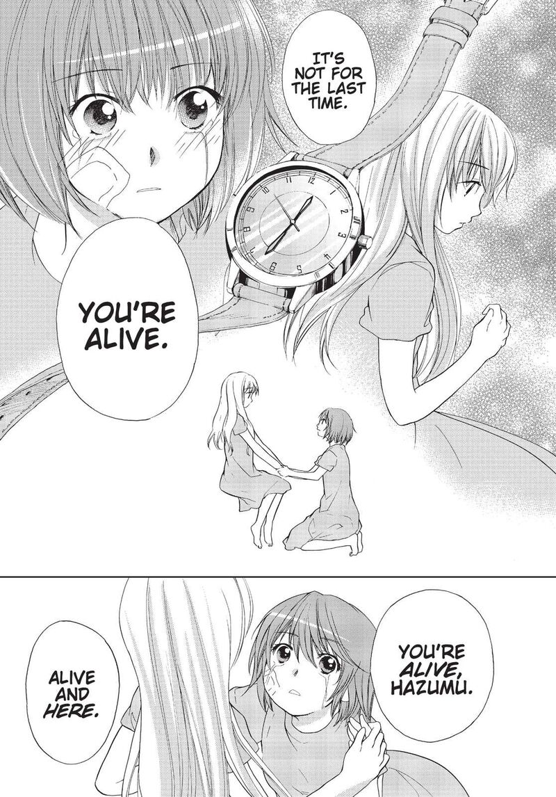 Kashimashi Girl Meets Girl 34 16