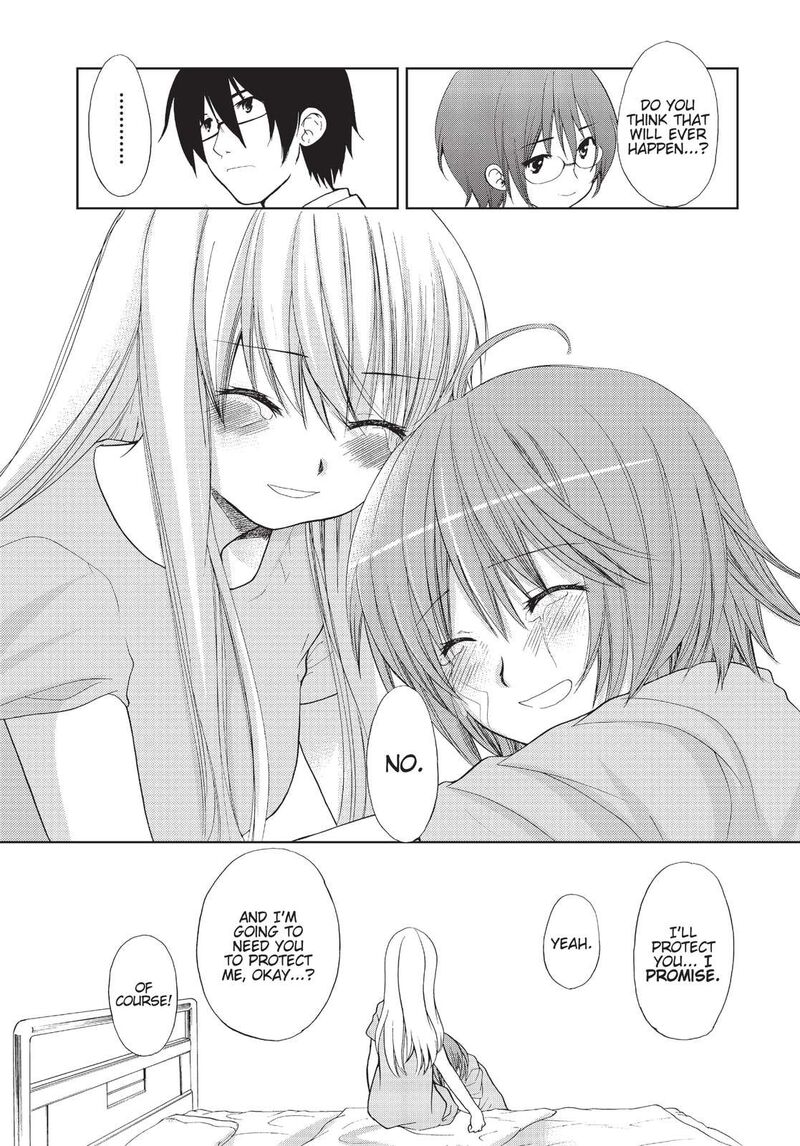 Kashimashi Girl Meets Girl 34 19