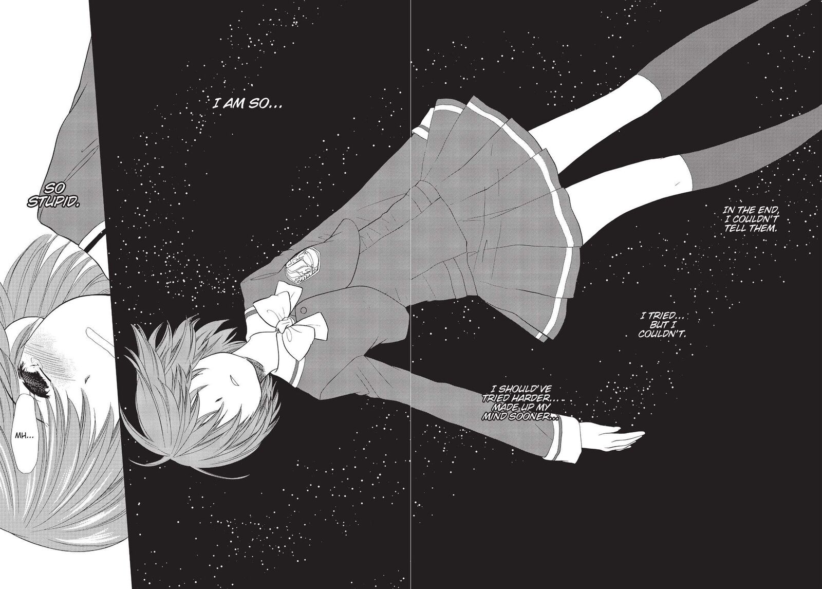 Kashimashi Girl Meets Girl 34 2