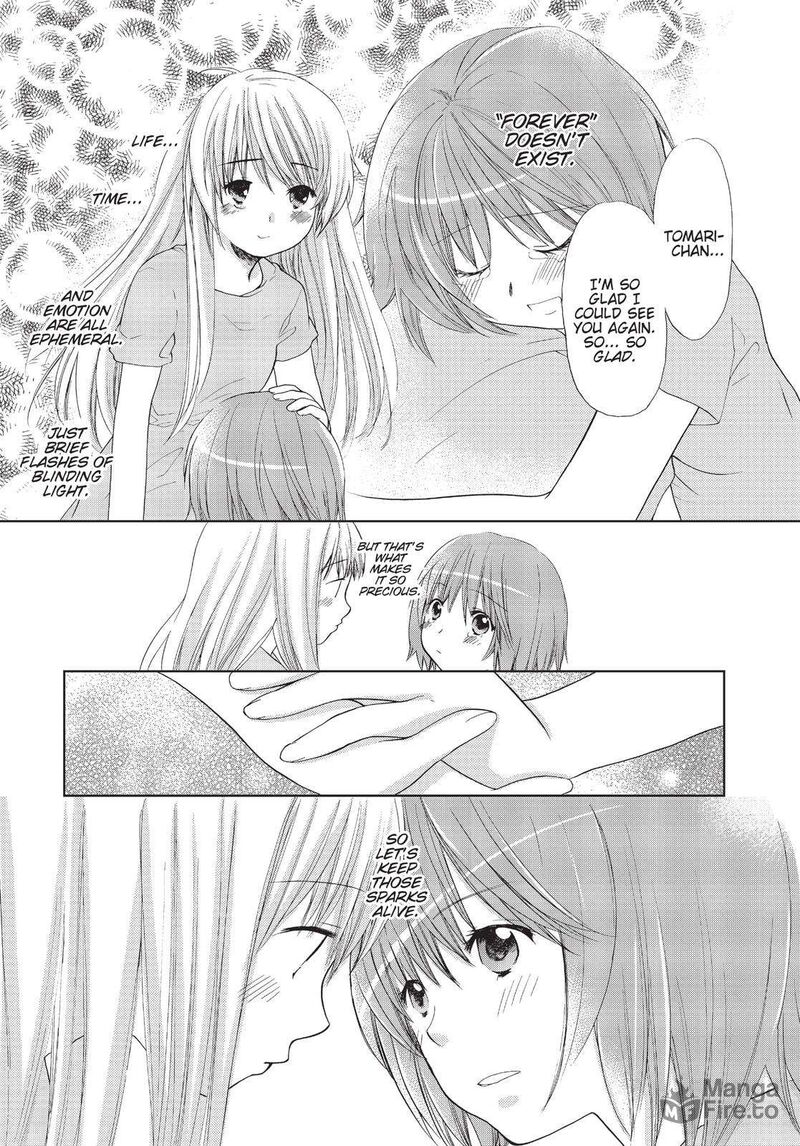 Kashimashi Girl Meets Girl 34 20