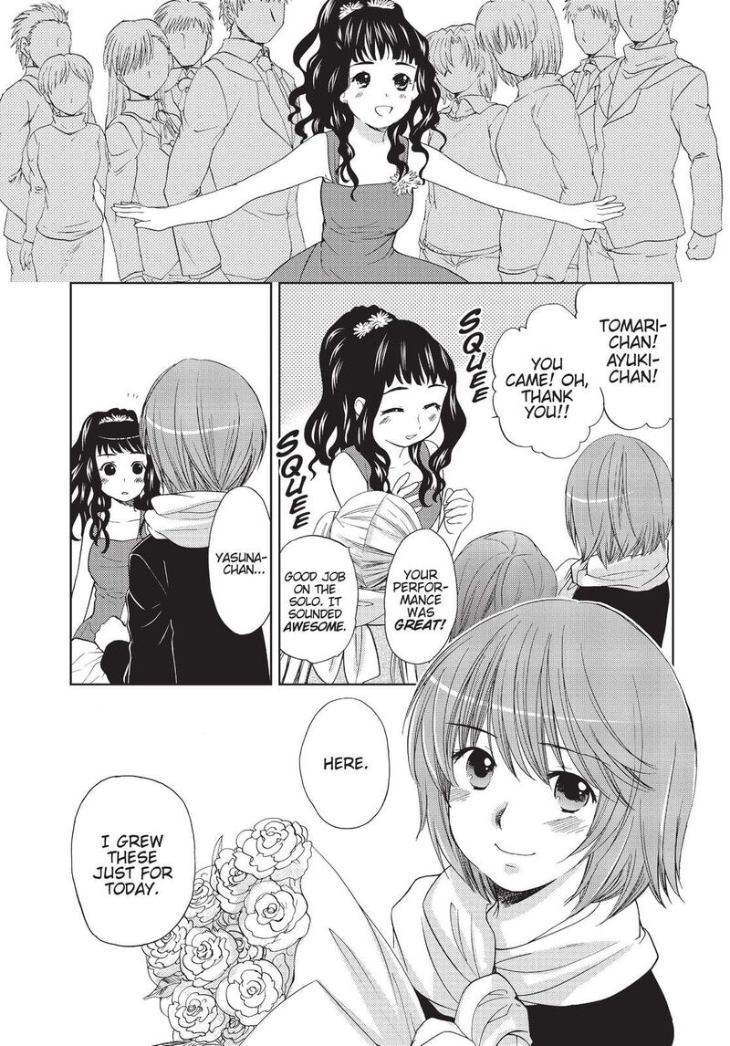 Kashimashi Girl Meets Girl 35 11