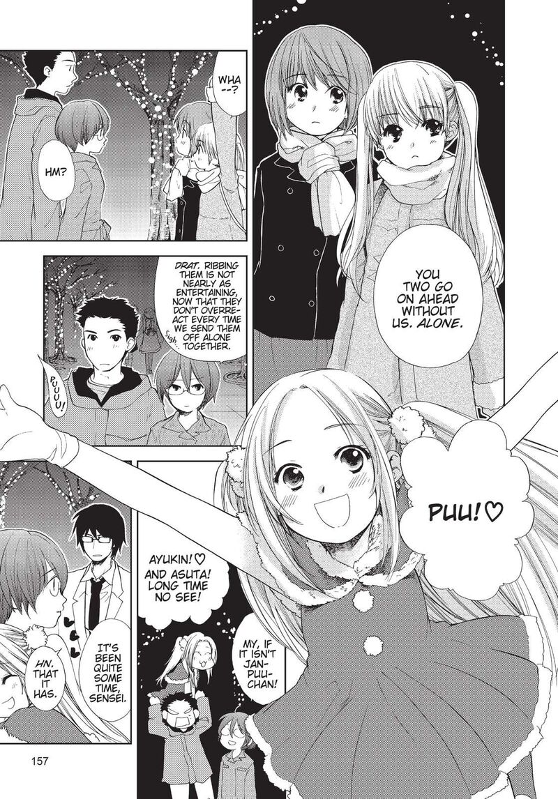 Kashimashi Girl Meets Girl 35 14