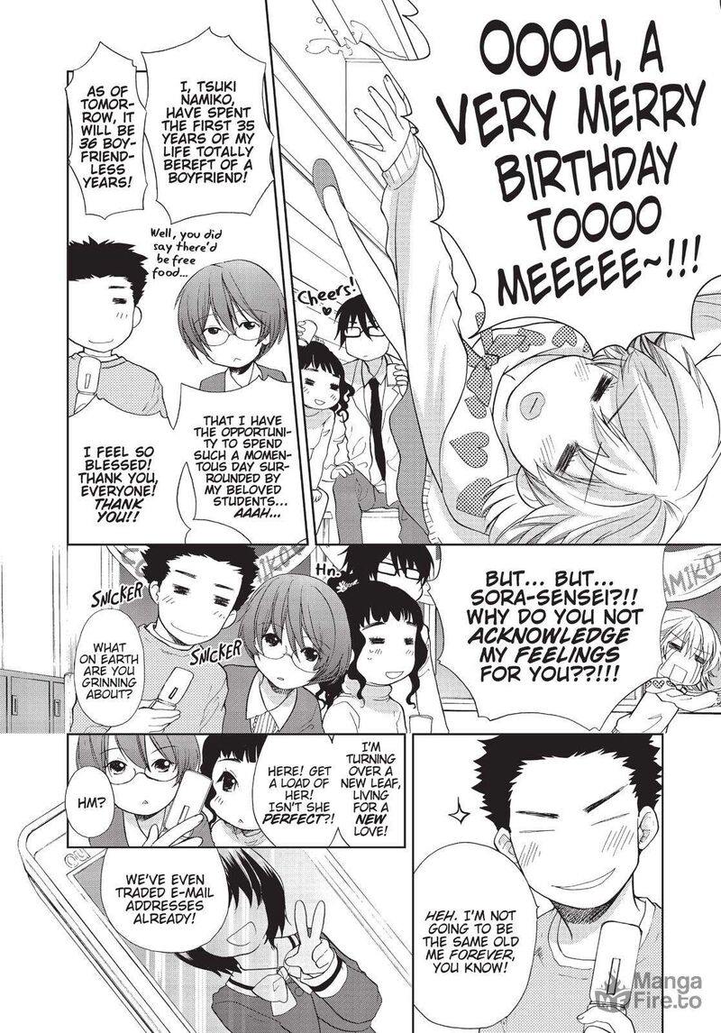 Kashimashi Girl Meets Girl 35 21