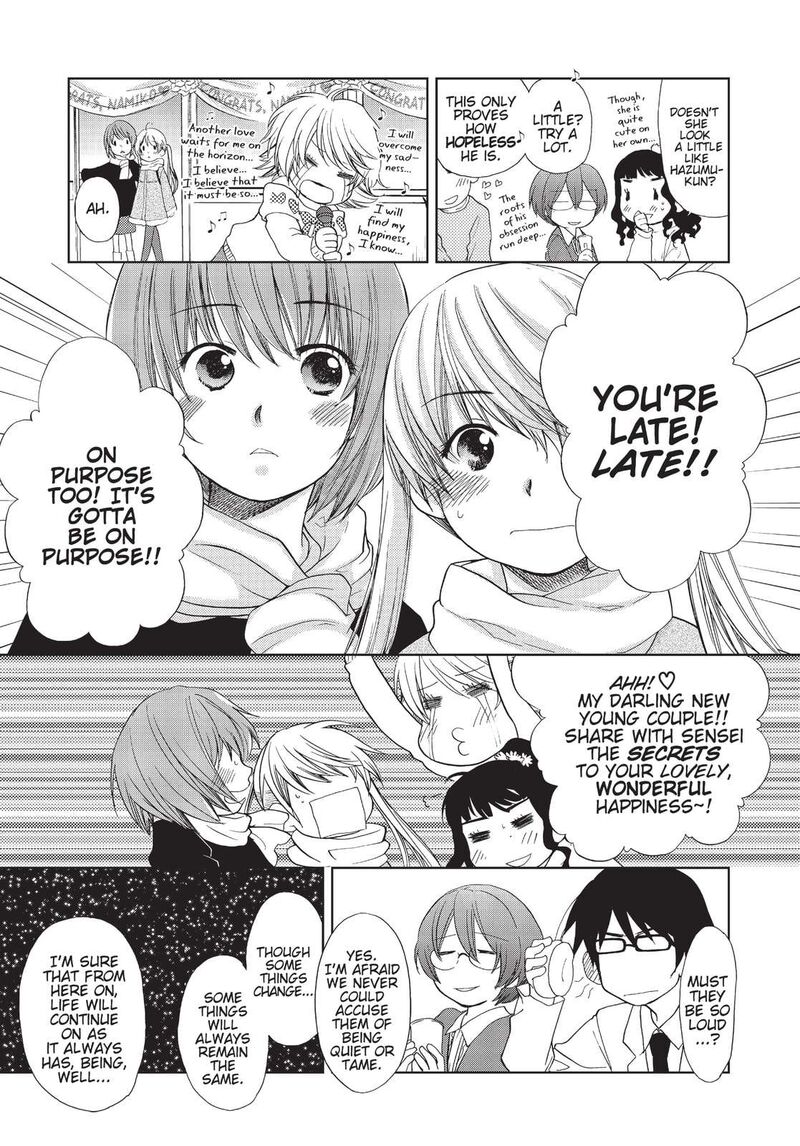 Kashimashi Girl Meets Girl 35 22