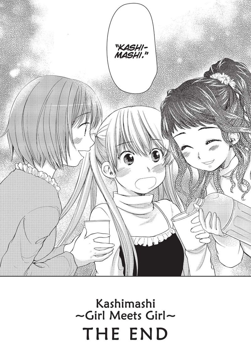 Kashimashi Girl Meets Girl 35 23