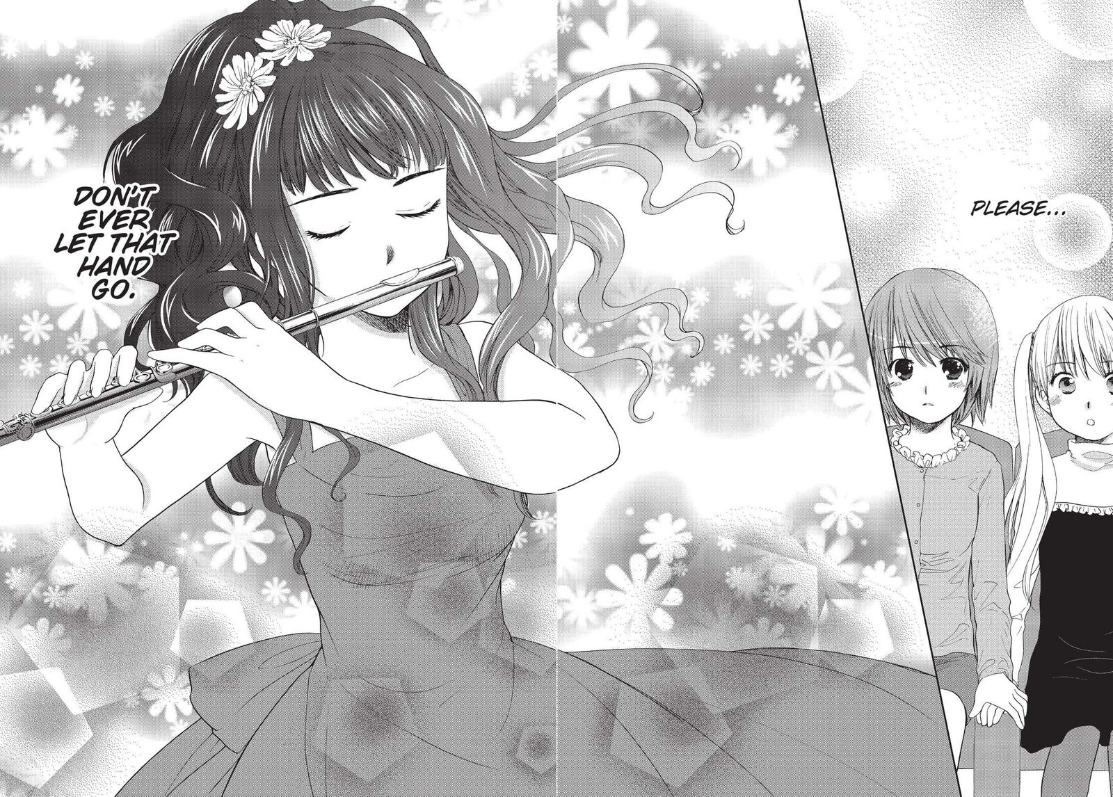 Kashimashi Girl Meets Girl 35 8