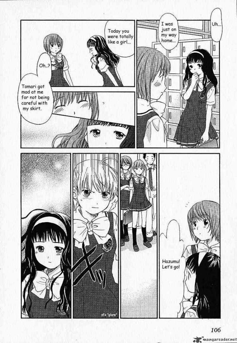 Kashimashi Girl Meets Girl 4 12
